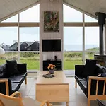 Holiday home 5 Star In Hjorring