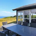 5 Star In Hjorring Holiday home Lonstrup