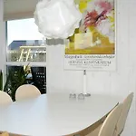 5 Star In Hjorring Holiday home Lonstrup
