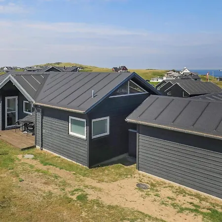 6 Person In Hjorring-by Traum Holiday home *