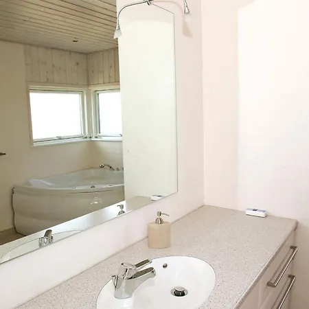 5 Star In Hjorring Lønstrup