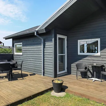 5 Star In Hjorring Lønstrup