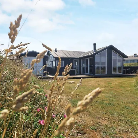 Holiday home 6 Person In Hjorring-by Traum