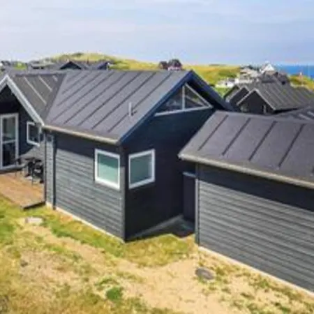 5 Star In Hjorring Holiday home *