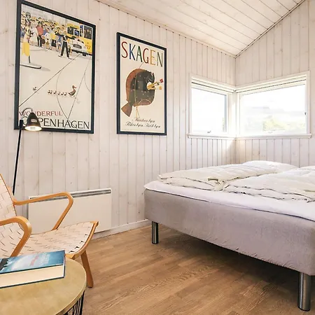 5 Star In Hjorring * Lønstrup