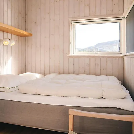 5 Star In Hjorring Nyaraló