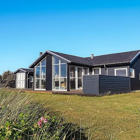 5 Star In Hjorring Lønstrup