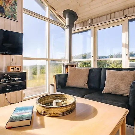 5 Star In Hjorring * Lønstrup