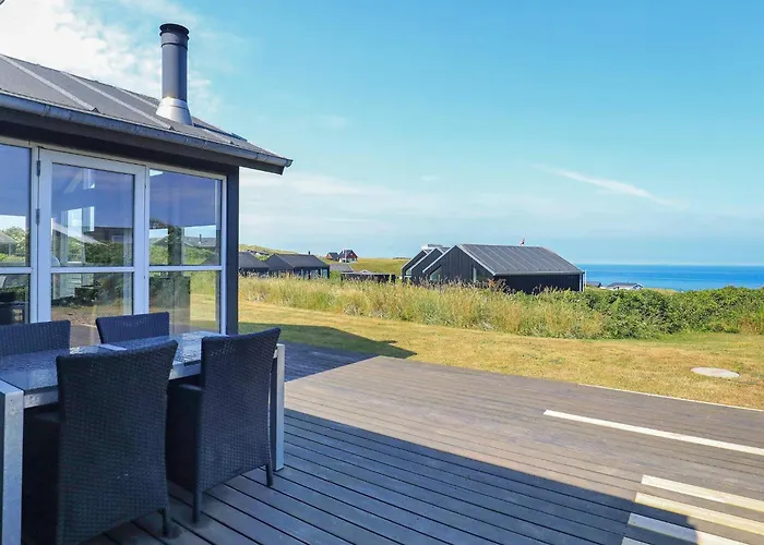 6 Person In Hjorring-by Traum Holiday home Lonstrup