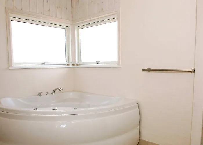 Holiday home 6 Person In Hjorring-by Traum Lonstrup