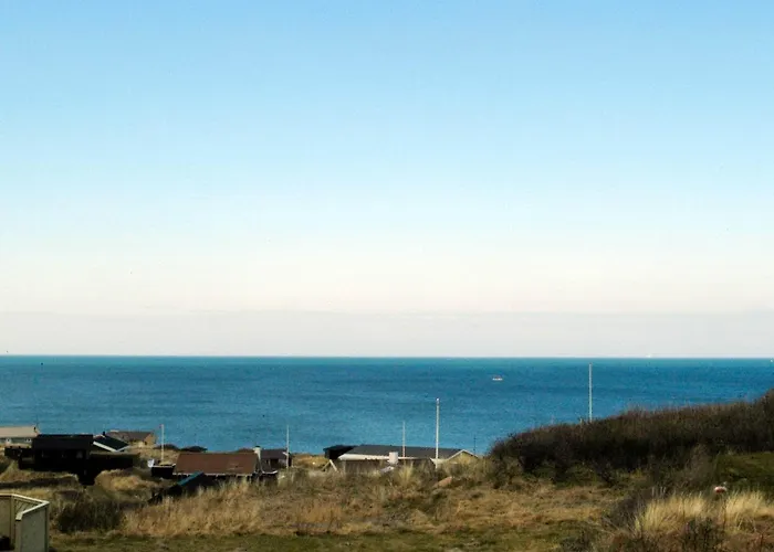 6 Person In Hjorring-by Traum Holiday home *