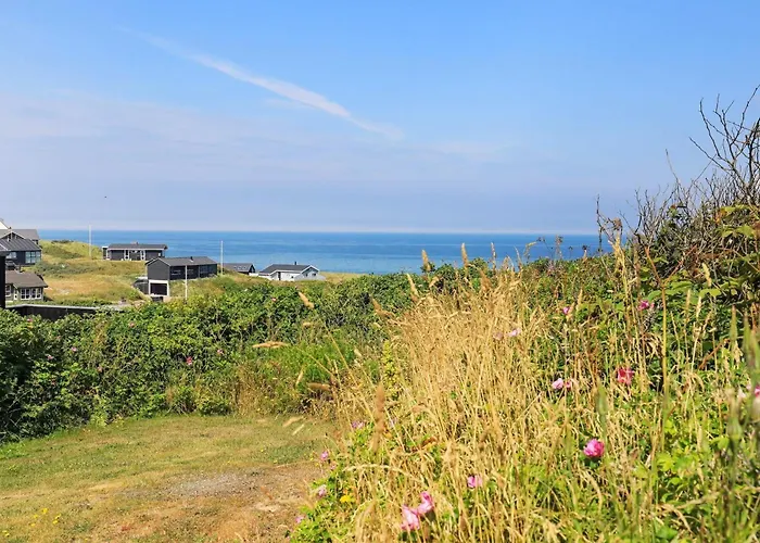 6 Person In Hjorring-by Traum Holiday home *