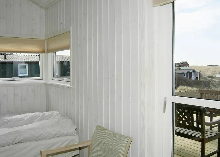 Holiday home 6 Person In Hjorring-by Traum *
