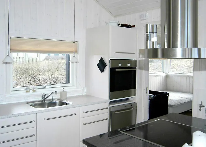 Holiday home 6 Person In Hjorring-by Traum Lonstrup