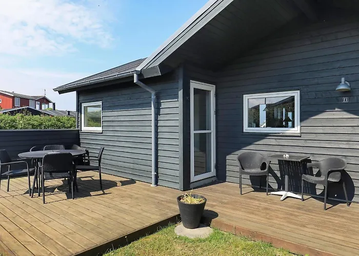 6 Person In Hjorring-by Traum Lonstrup