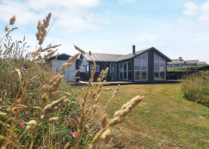 Holiday home 6 Person In Hjorring-by Traum