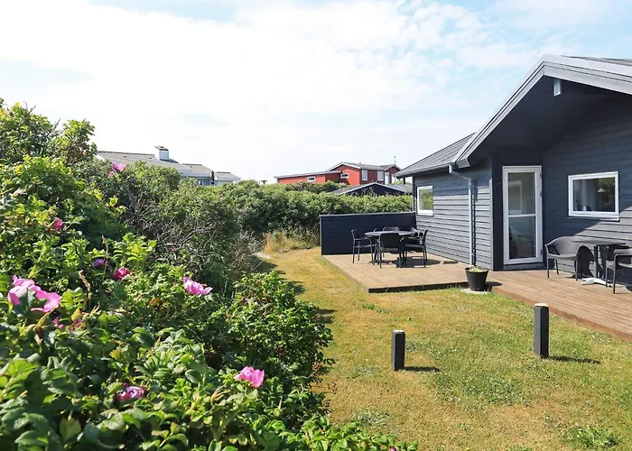 Holiday home 6 Person In Hjorring-by Traum Lonstrup